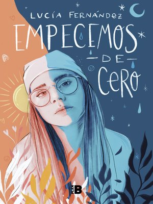 cover image of Empecemos de cero
